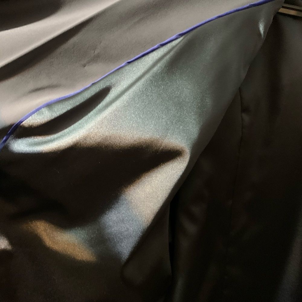 NWOT Lauraplus 14+ Waterfall Blazer - Picture 4 of 10